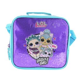 L.O.L LLBSÇ20423 Beslenme Çantası