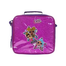 L.O.L Llbsç20449 Surprise Beslenme Çantası