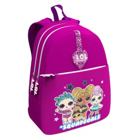 L.O.L LLÇAN9721 Surprise Okul Çantası