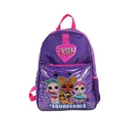 L.O.L Llçan9727 Surprise Okul Çantası