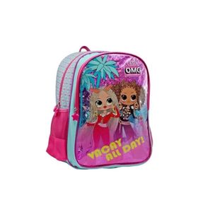 L.O.L Omg 1281 Okul Çantası