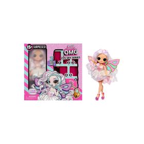 L.o.l. Omg 542650 Tatlı Casus Bebekleri Peri Kyla Fae