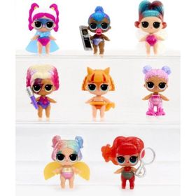 L.O.L. Surprise 542605 Tots Tatlı Casus Bebekleri Baby Sisters
