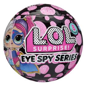 L.O.L. Surprise 542629 Tots Tatlı Casus Bebekleri