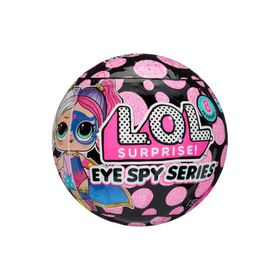 L.O.L. Surprise 542629 Tots Tatlı Casus Bebekleri