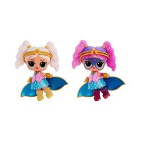L.O.L. Surprise 542629 Tots Tatlı Casus Bebekleri