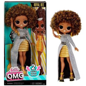L.O.L Surprise 591603 Omg Hos S2 Royal Bee