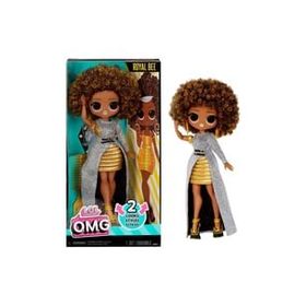 L.O.L Surprise 591603 Omg Hos S2 Royal Bee
