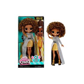 L.O.L Surprise 591603 Omg Hos S2 Royal Bee
