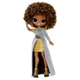L.O.L Surprise 591603 Omg Hos S2 Royal Bee