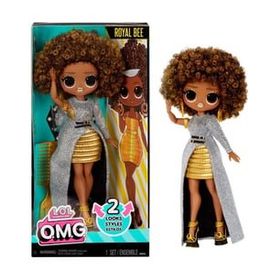 L.O.L Surprise 591603 Omg Hos S2 Royal Bee