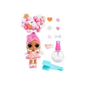 L.O.L Surprise! Hair Beads Tots Saç Boncukları