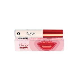 L-Rouge Plump Lips Dudak Bakım Jeli