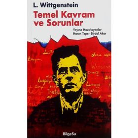 L. Wittgenstein Temel Kavram Ve Sorunlar - Birdal Akar,Harun Tepe