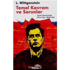 L. Wittgenstein : Temel Kavram Ve Sorunlar - Harun Tepe