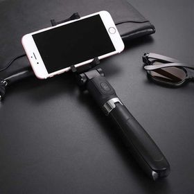 L01 Bluetooth Selfie Çubuğu Tripod