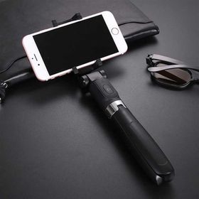 L01 Bluetooth Selfie Çubuğu Tripod