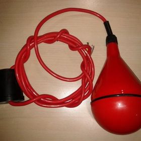 L583 10 Armut Tip Kauçuk Kablolu Atık Sıvı/Su