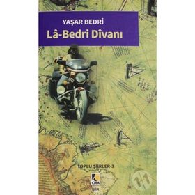 La-bedri Divanı - Yaşar Bedri