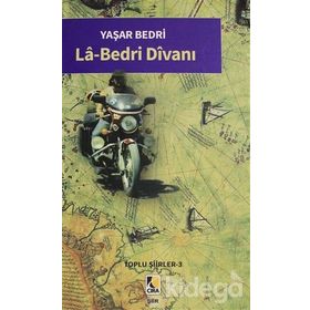 La-bedri Divanı - Yaşar Bedri