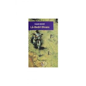 La-bedri Divanı - Yaşar Bedri
