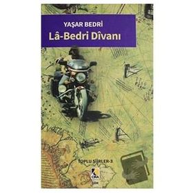 La-bedri Divanı - Yaşar Bedri