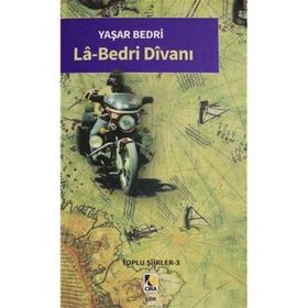 La-bedri Divanı - Yaşar Bedri