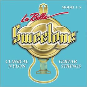 La Bella 1S Klasik Gitar Teli