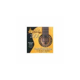 La Bella 2001MH Klasik Gitar Teli
