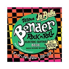 La Bella B942 Elektro Gitar Teli