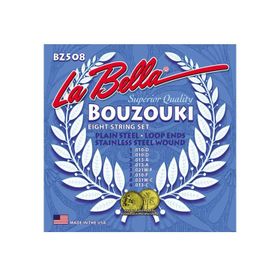 La Bella BZ508 Buzuki Teli