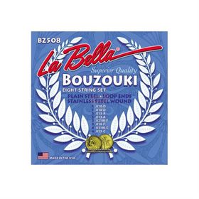 La Bella BZ508 Buzuki Teli