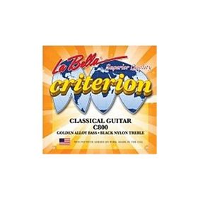 La Bella C800 Klasik Gitar Teli