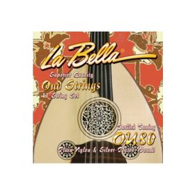La Bella Ou80 Ud Teli Takımı