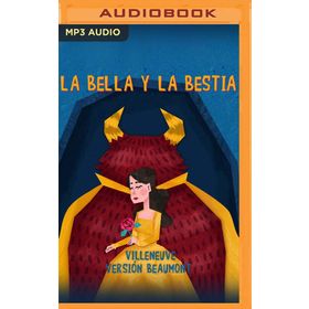 La Bella y la Bestia - Güzel ve Çirkin - Madame Leprince de Beaumont