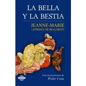 La Bella y la Bestia - Güzel ve Çirkin - Madame Leprince de Beaumont