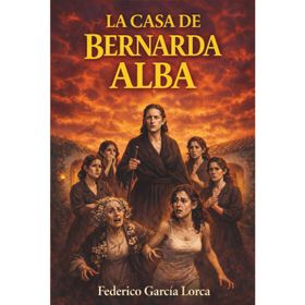 La Casa de Bernarda Alba - Federico García Lorca