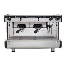 La Cimbali M23 UP C-2 2 Gruplu Yarı Otomatik Espresso Kahve Makinesi