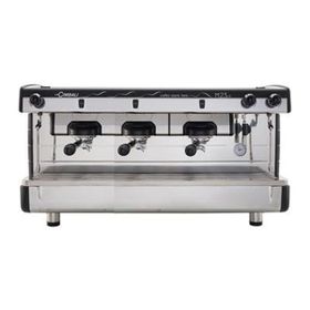 La Cimbali M23 UP C/3 Yarı Otomatik Espresso Kahve Makinesi