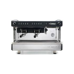 La Cimbali M26 Otomatik 4900 W 10 lt 2 Grup Espresso Kahve Makinesi