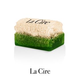 La Cire Aloe Vera 110 gr Kabak Lifli Sabun