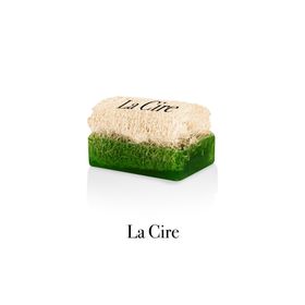 La Cire Aloe Vera 110 gr Kabak Lifli Sabun
