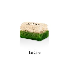 La Cire Aloe Vera 110 gr Kabak Lifli Sabun