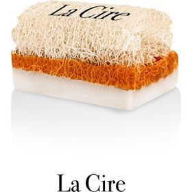 La Cire Bal-Süt-Propolis Özlü 110 gr Kabak Lifli Sabun