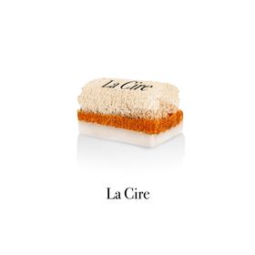 La Cire Bal-Süt-Propolis Özlü 110 gr Kabak Lifli Sabun