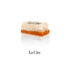 La Cire Bal-Süt-Propolis Özlü 110 gr Kabak Lifli Sabun