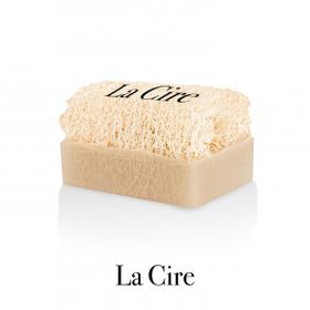 La Cire Beyazlatıcı-Kaolin Özlü 110 gr Kabak Lifli Sabun
