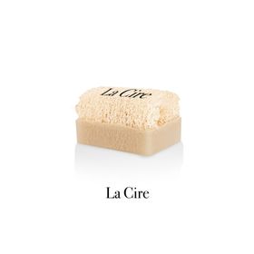 La Cire Beyazlatıcı-Kaolin Özlü 110 gr Kabak Lifli Sabun