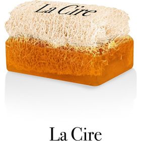 La Cire C Vitaminli 110 gr Kabak Lifli Sabun