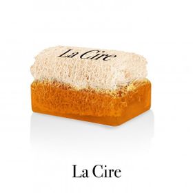 La Cire C Vitaminli 110 gr Kabak Lifli Sabun